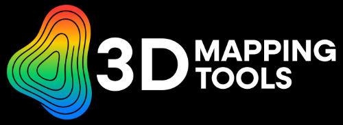 3D Mapping Tools logo