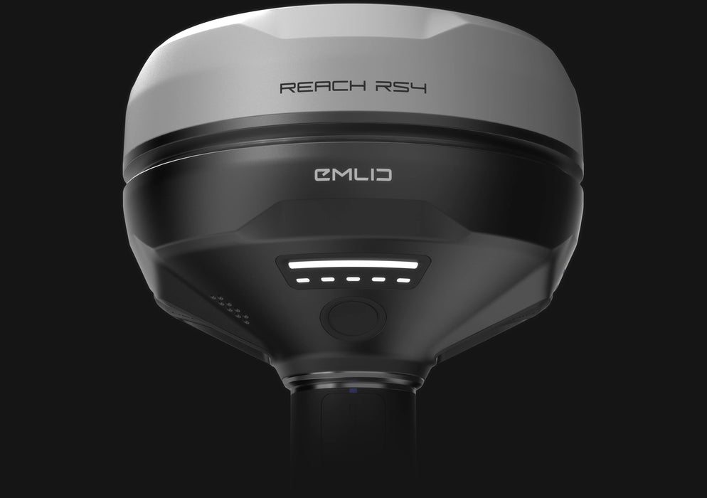 Emlid RS4 (pre-order shipping in December)