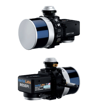 Inertial Labs Resepi XT32 Lidar Unit