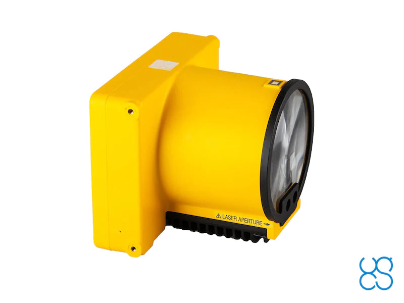 Laser Falcon Methane Detector