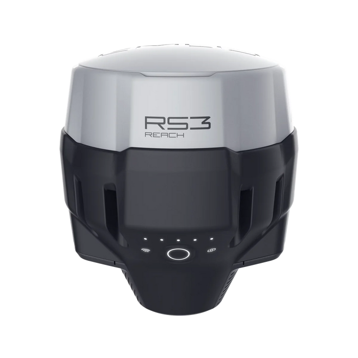 Emlid Reach RS3 Combo Package - Includes FieldGenius Android