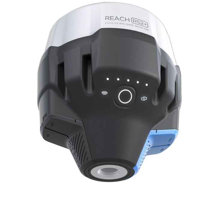 Emlid Reach RS2+ GNSS Receiver