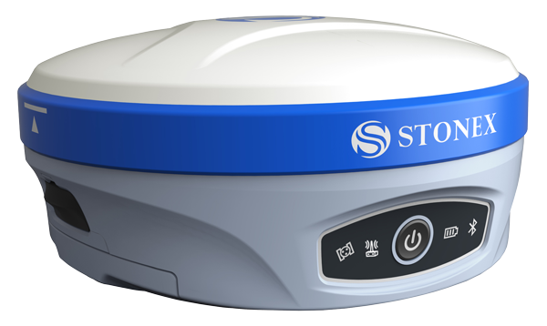 Stonex S900+ GNSS Receiver