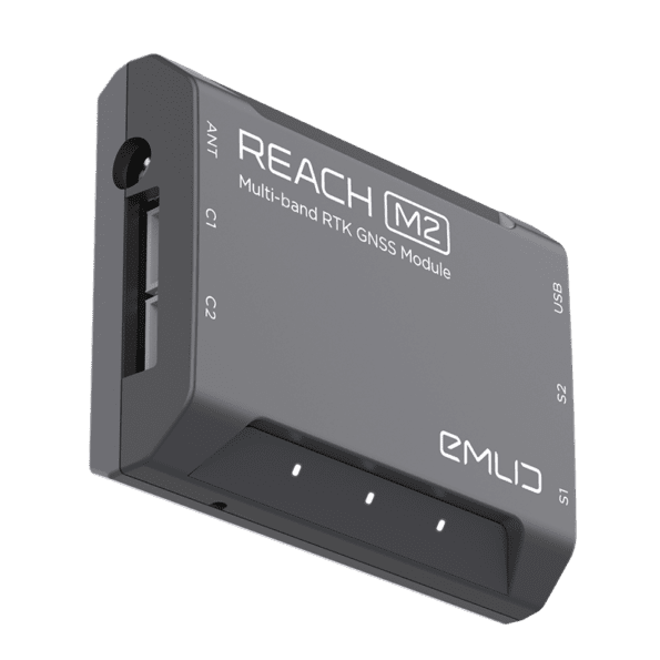 Emlid Reach M2