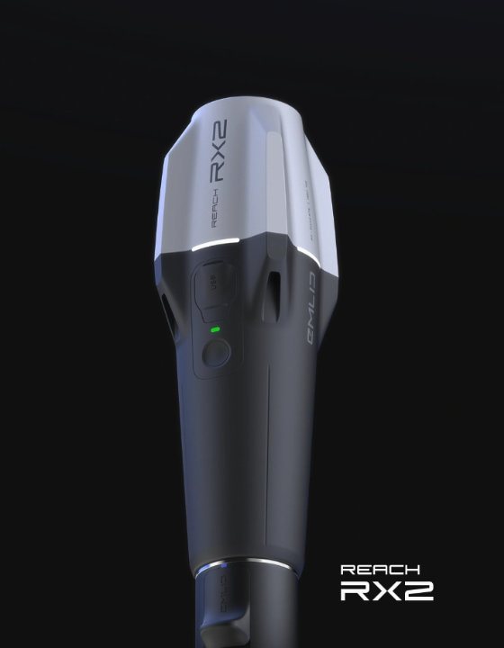 Reach RX2