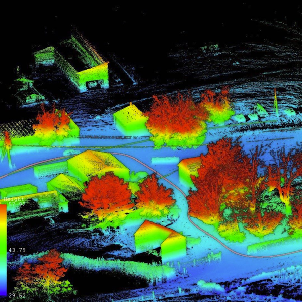 Lidar Software