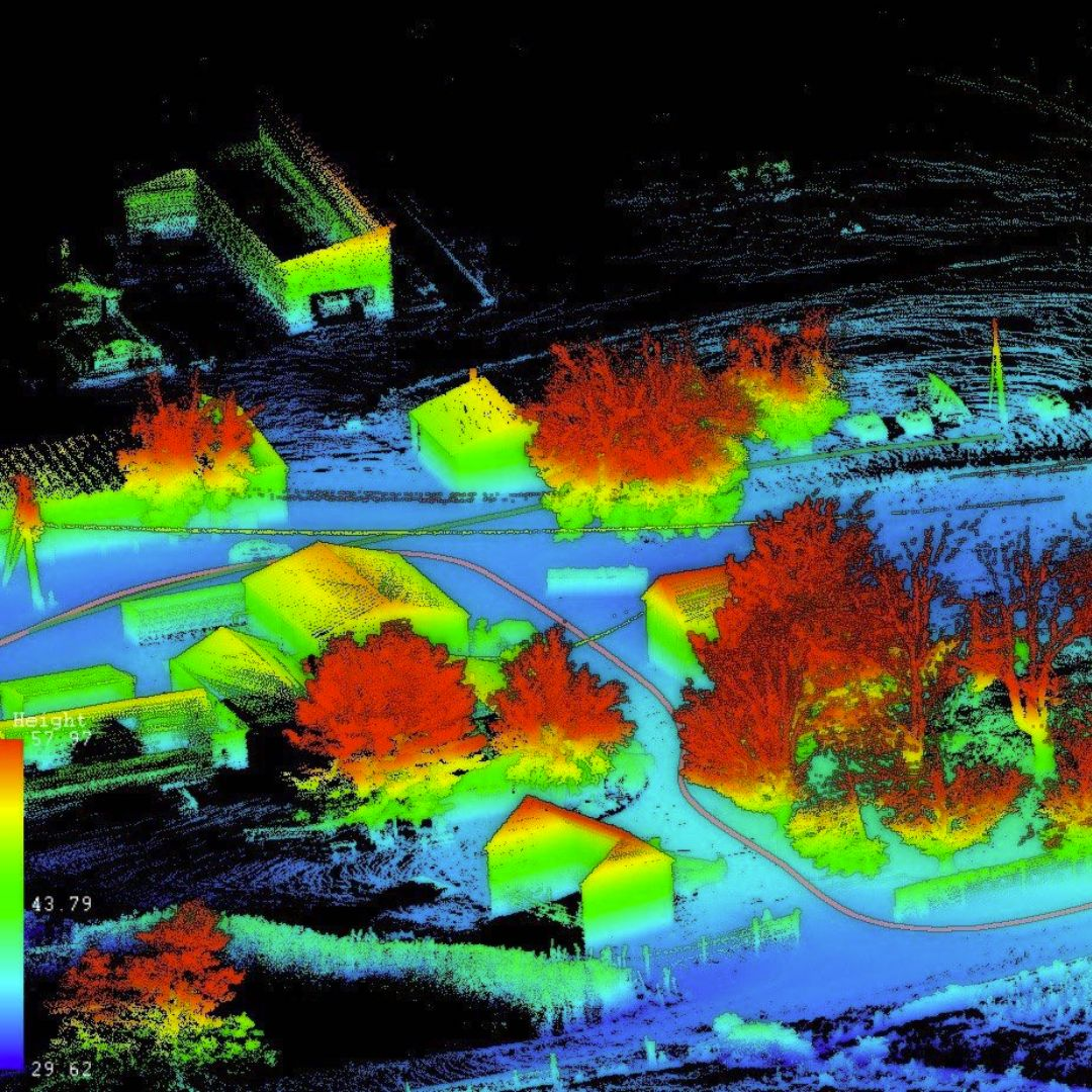 Lidar Program Lidar Software — 3D Mapping Tools