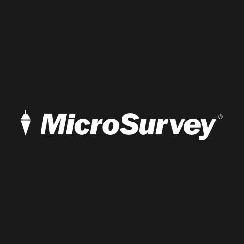 MicroSurvey — 3D Mapping Tools