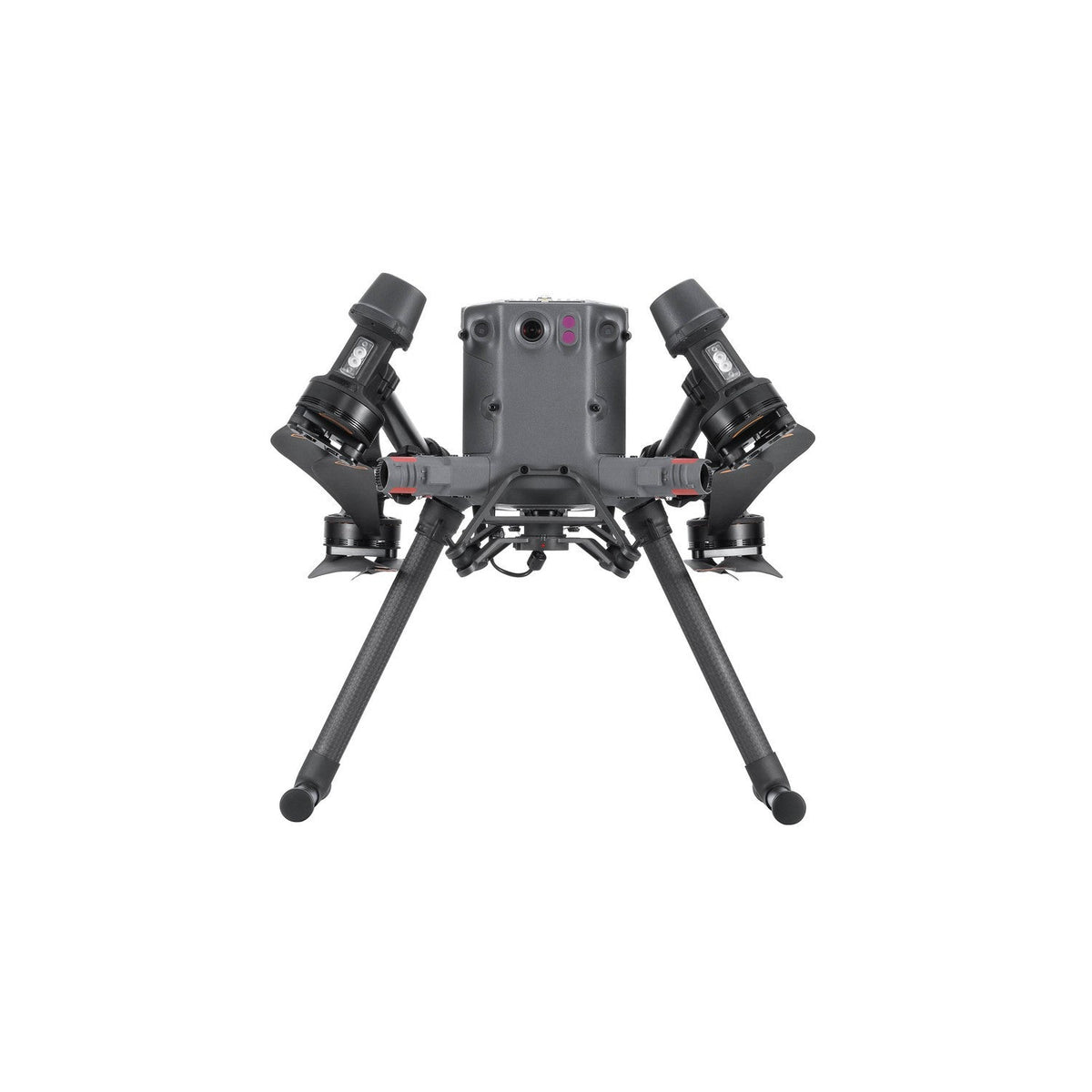 DJI Matrice 350 RTK Worry-Free Combo