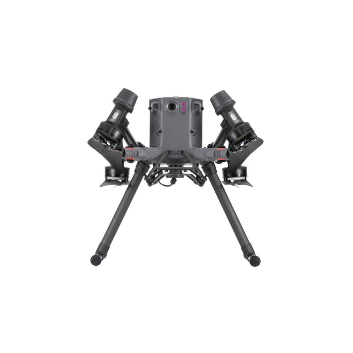 DJI Matrice 350 RTK Worry-Free Combo