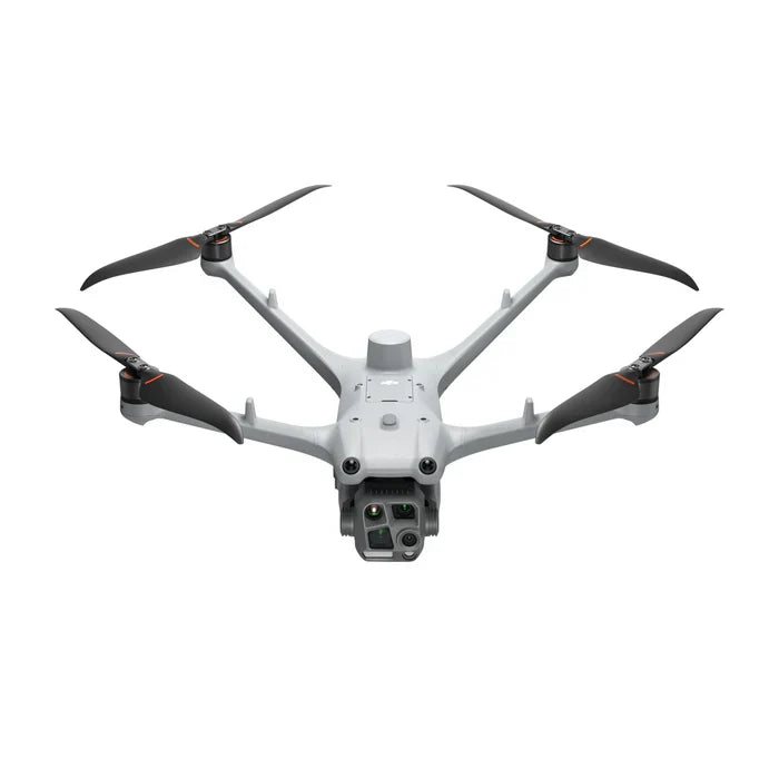 DJI Matrice 4TD Thermal Drone with RC Plus 2 Enterprise