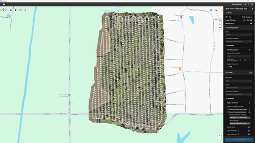 DJI Terra Pro 1 Year (1 device)
