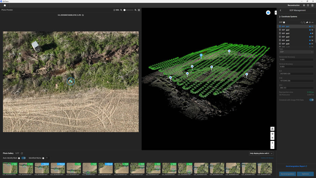 Open Source Photogrammetry Software Photogrammetry Software — 3D Mapping Tools