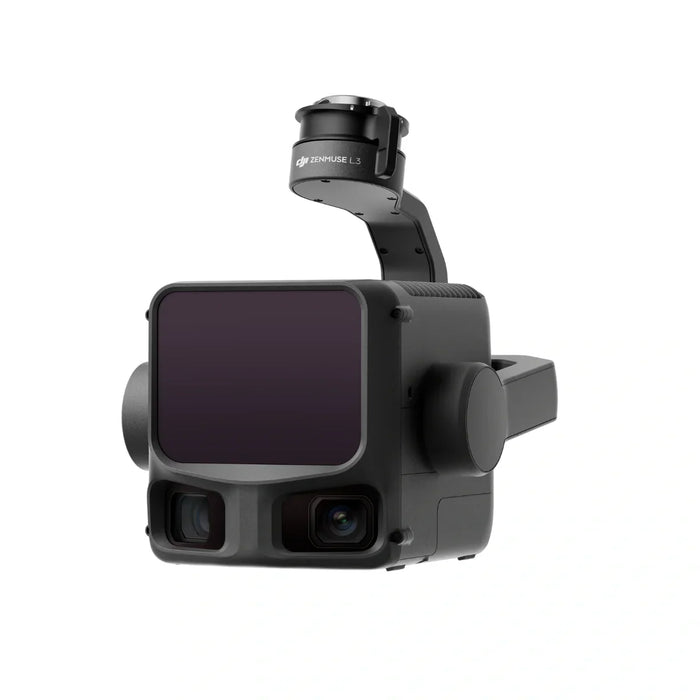 DJI Zenmuse L3 Long-Range LiDAR Payload