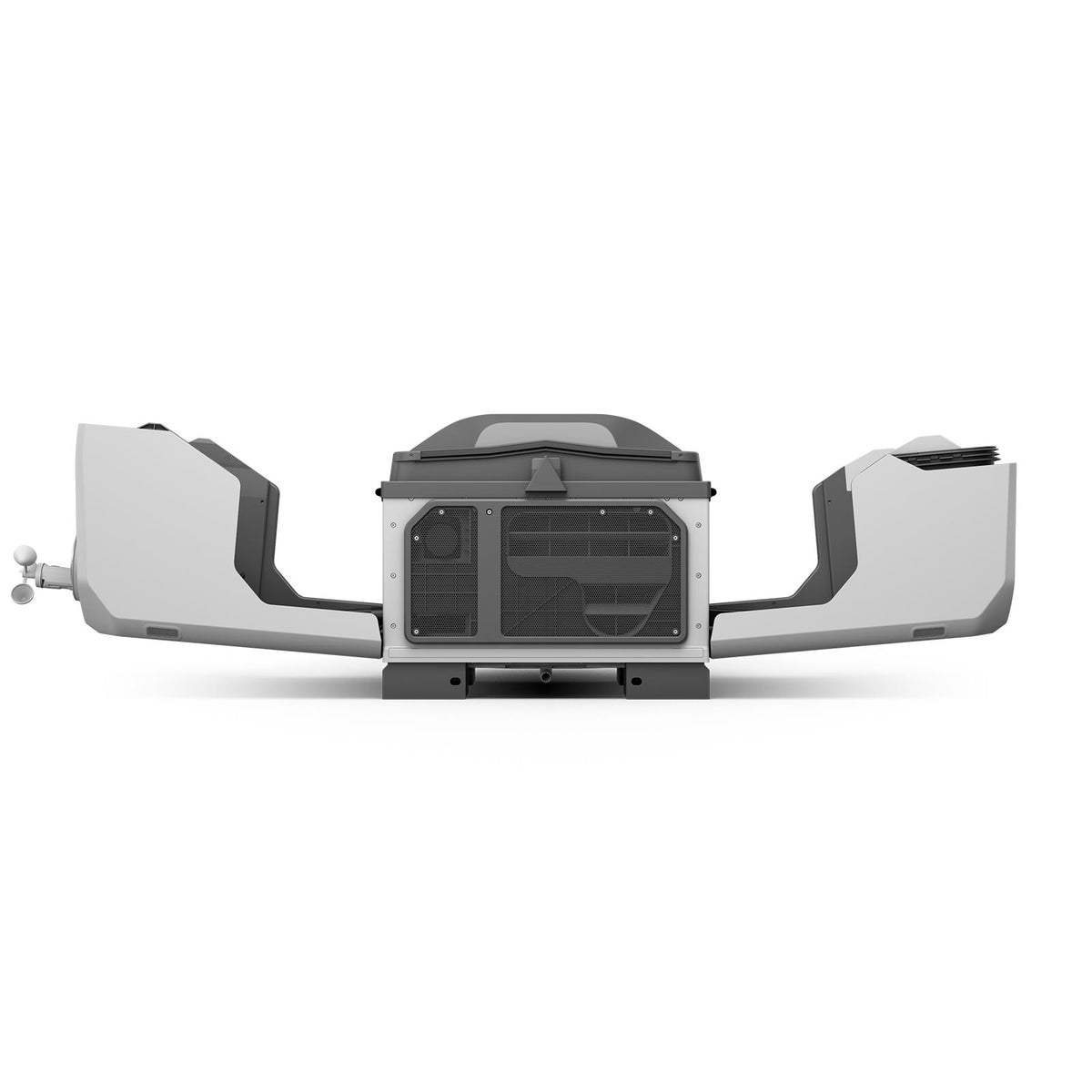DJI Dock 3 with Matrice 4TD Ready-to-Fly Kit