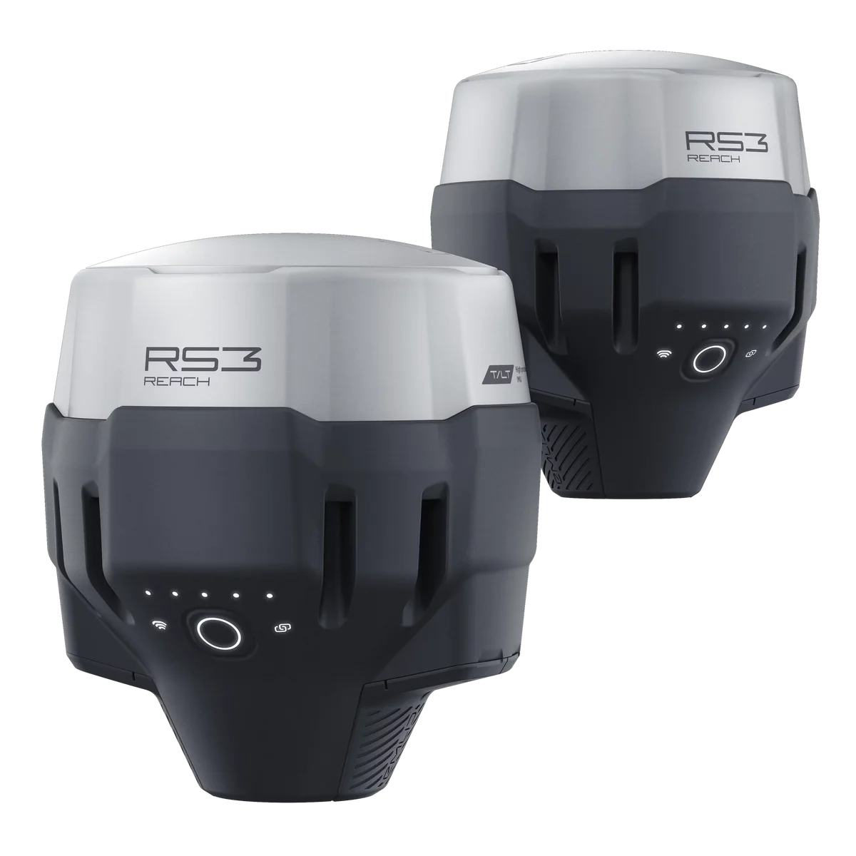 Emlid Reach RS3 Combo Special - 2x RS3 and Hardcase