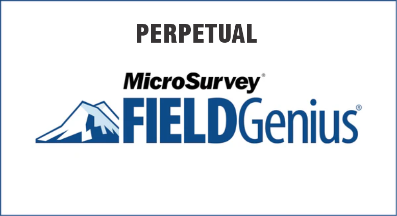 Microsurvey Field Genius 2025