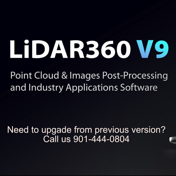 Processing Software