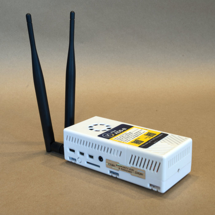 PilotADSB Receiver V4 with Pressure Sensor
