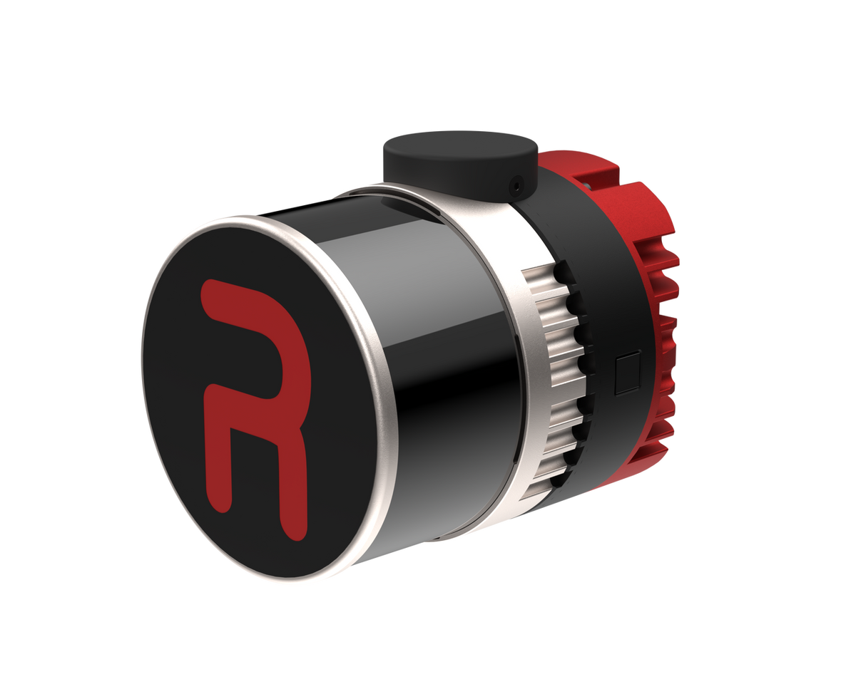 Inertial Labs Resepi Ultralite XT32