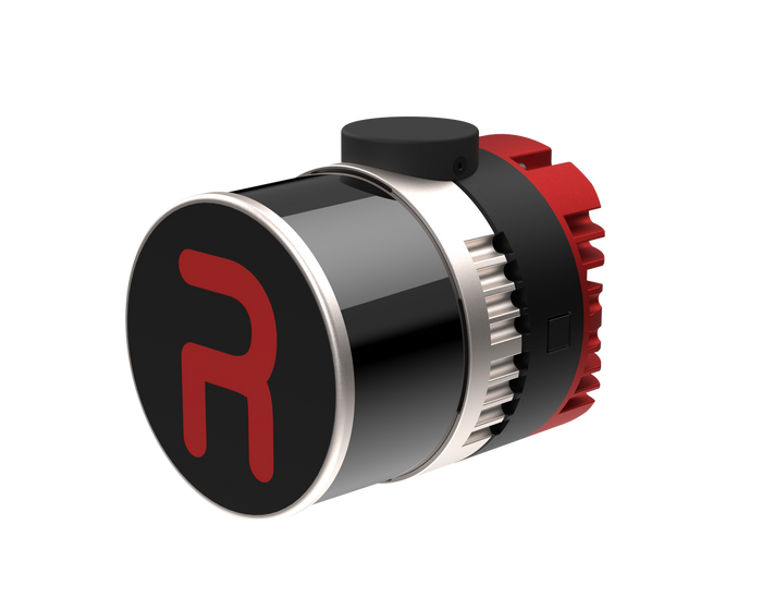 Inertial Labs Resepi Ultralite XT32