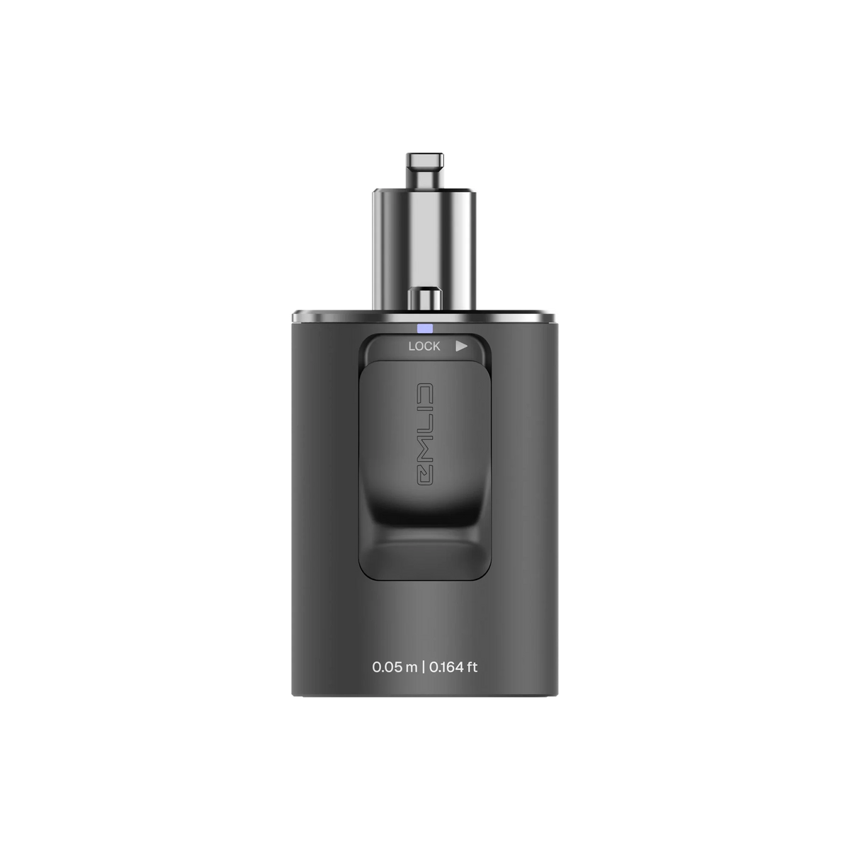 Emlid Quick Release Adapter
