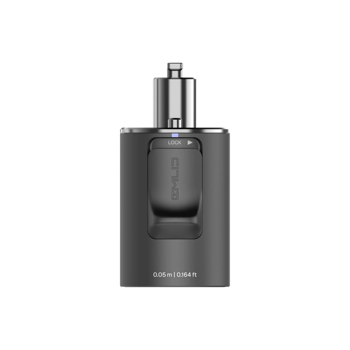 Emlid Quick Release Adapter