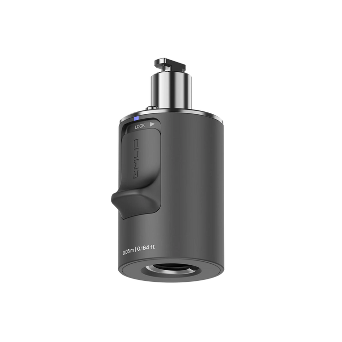Emlid Quick Release Adapter