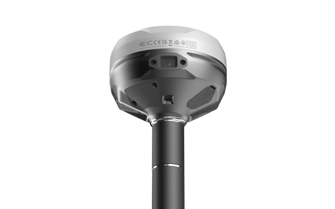 Emlid RS4 Pro (pre-order shipping in December)