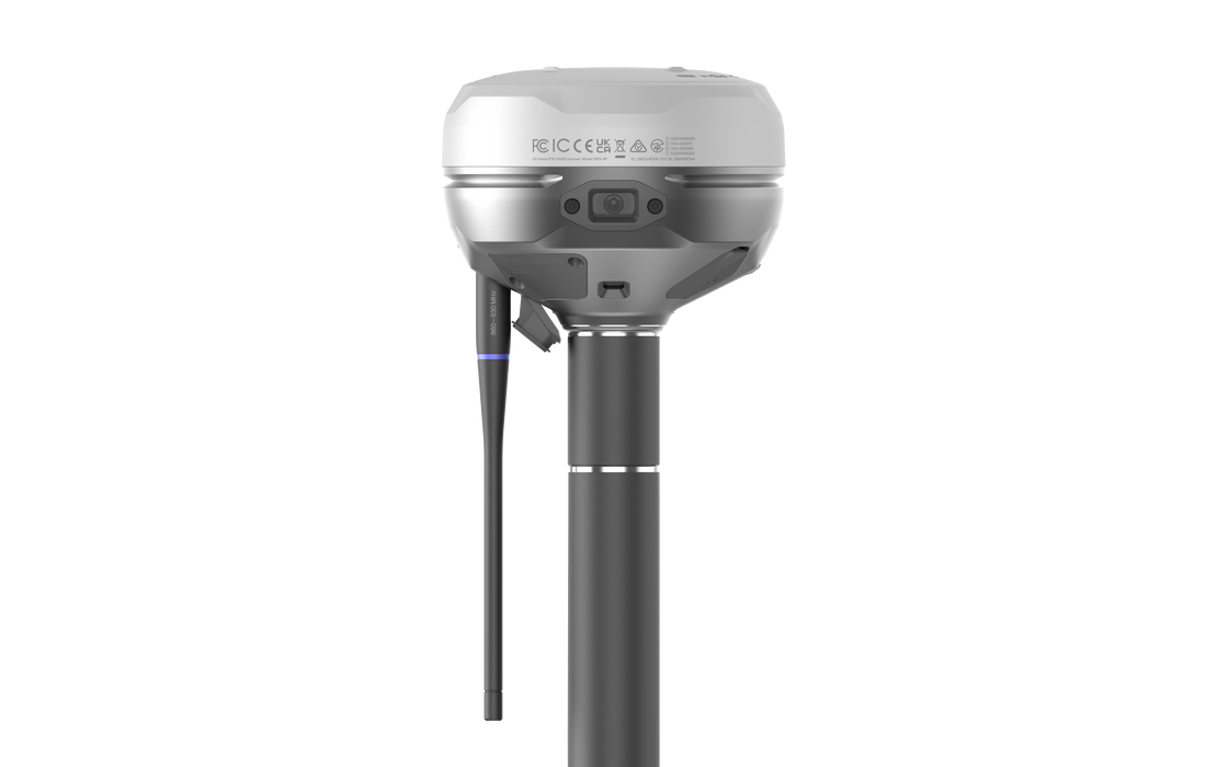 Emlid RS4 Pro (pre-order shipping in December)