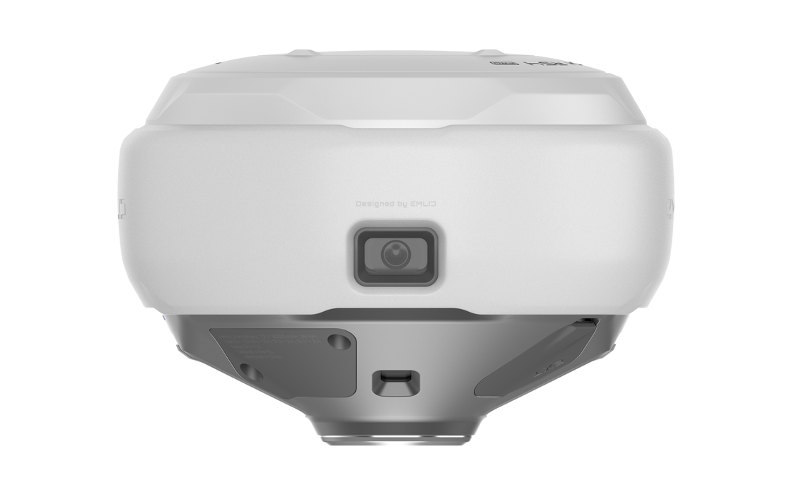 Emlid RS4 Pro (pre-order shipping in December)