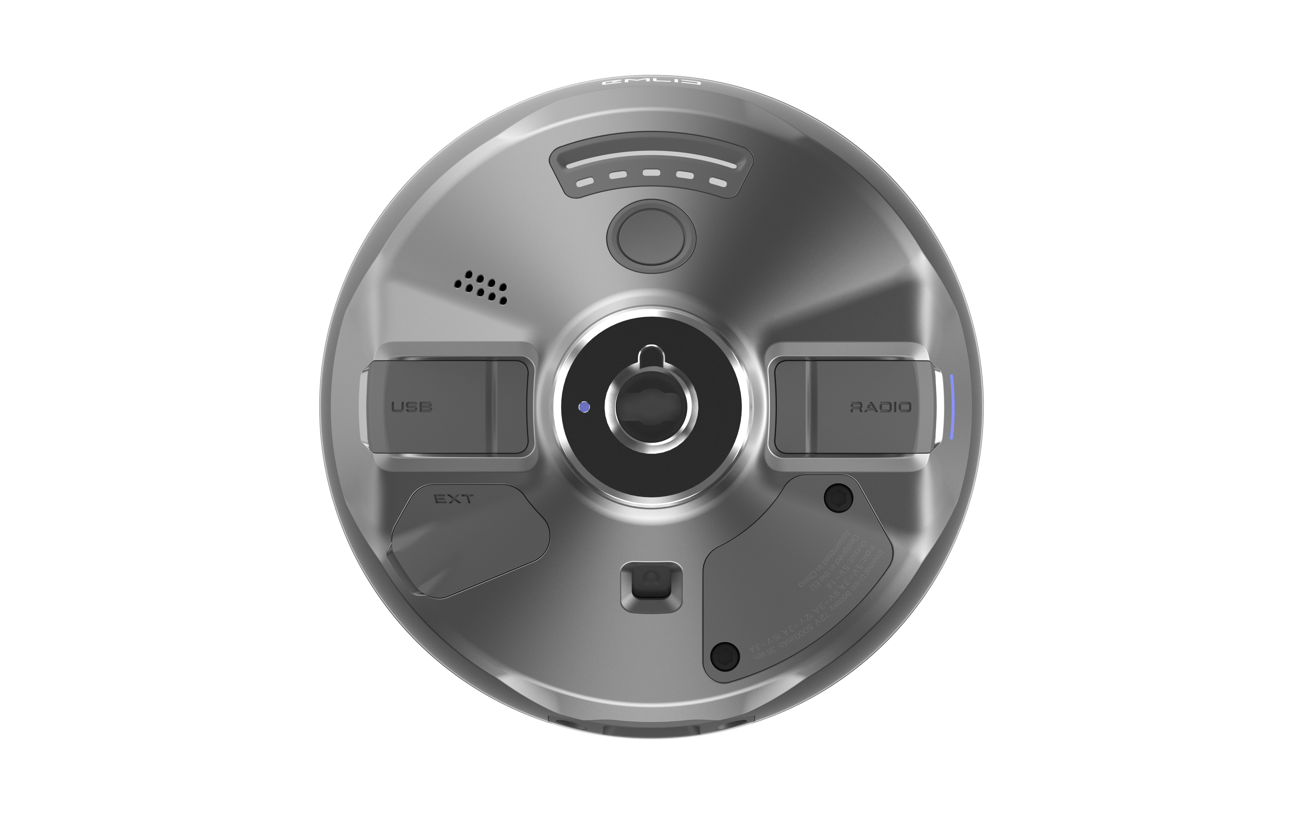 Emlid RS4 Pro - RS4 Base Rover Combo with Field Genius 2026 Perpetual ...