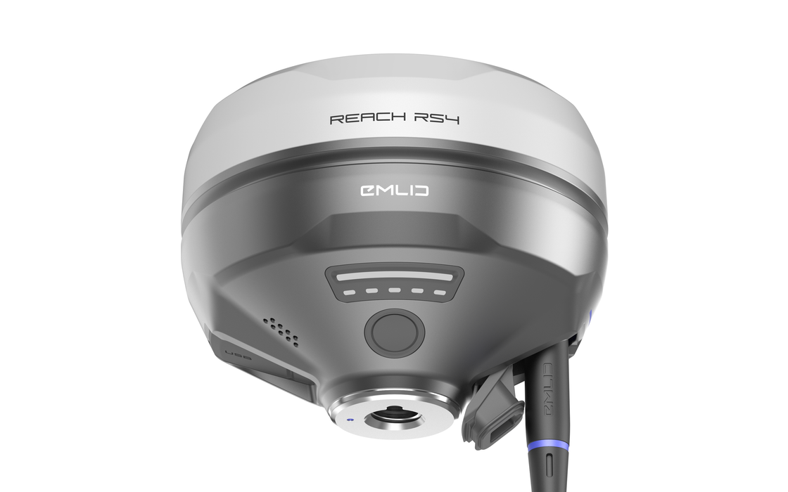Emlid RS4 (pre-order shipping in December)