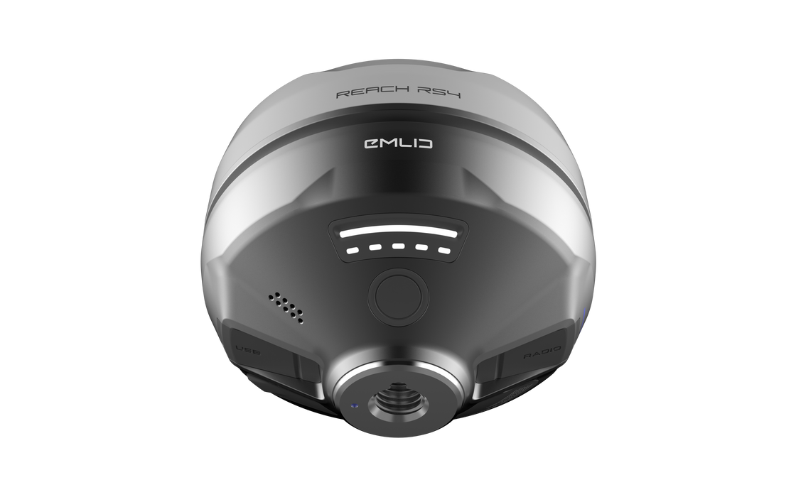 Emlid RS4 (pre-order shipping in December)