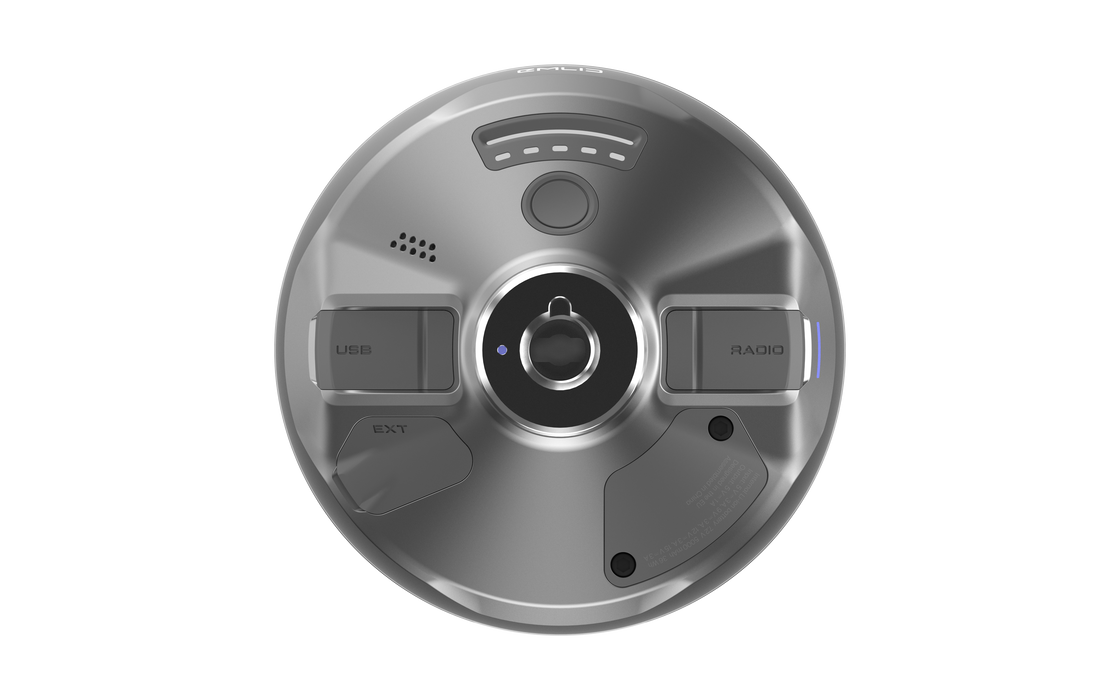 Emlid RS4 (pre-order shipping in December)