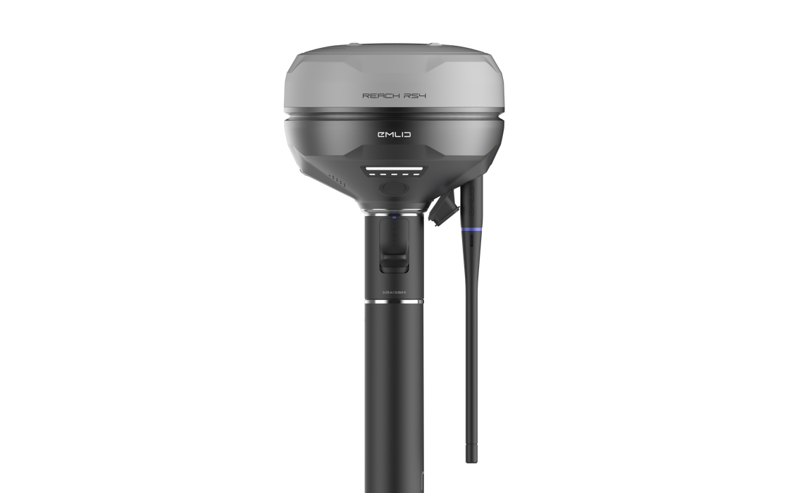 Emlid RS4 (pre-order shipping in December)