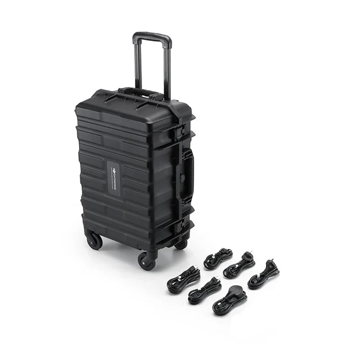 DJI BS100 Intelligent Battery Station for Matrice 400