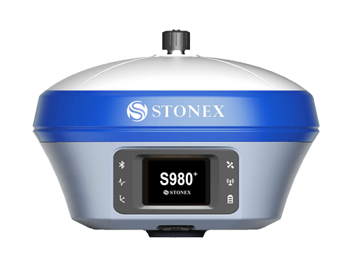 Stonex S980+ GNSS Receiver