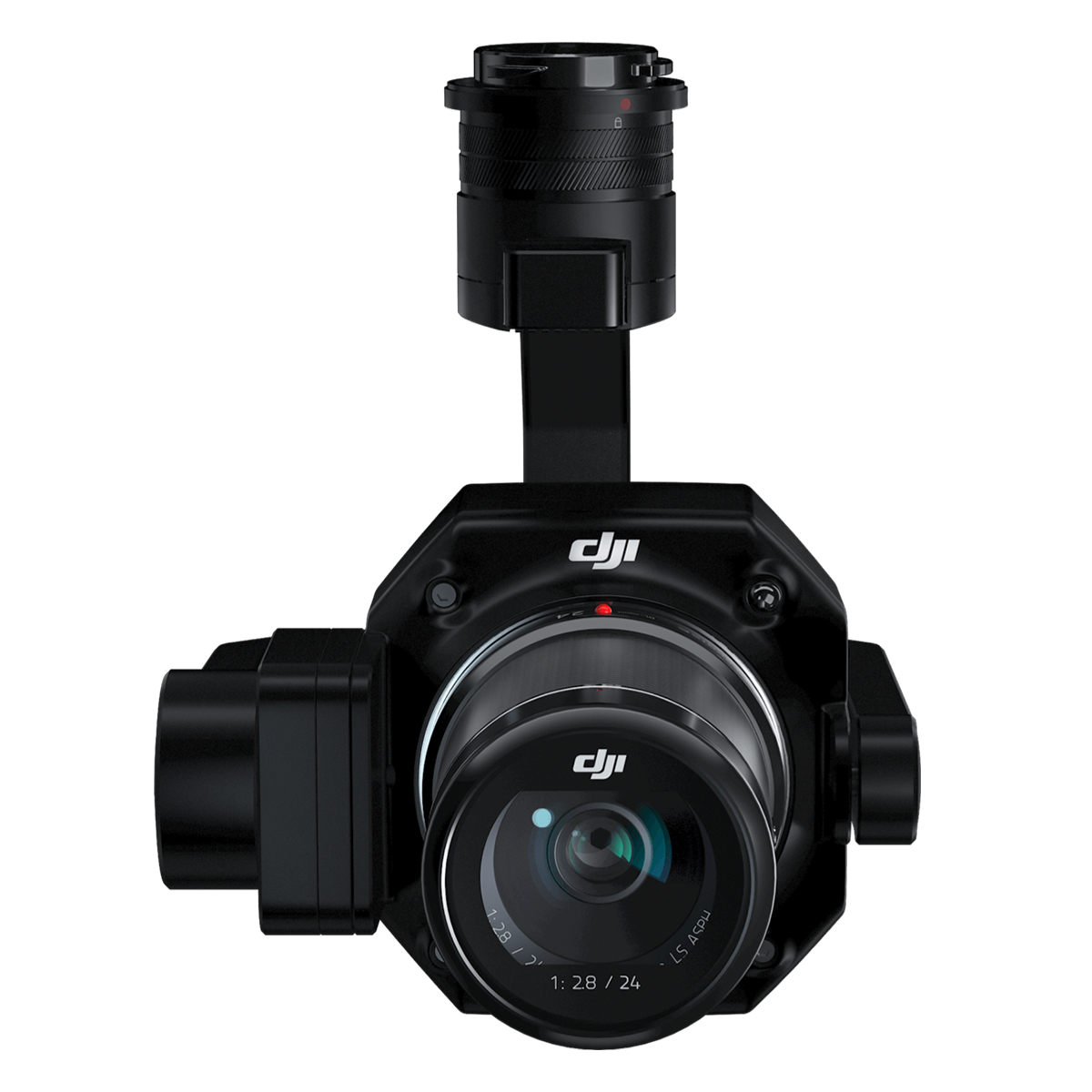DJI Zenmuse P1 Full-Frame Mapping Camera