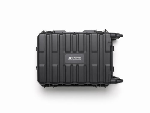 DJI BS100 Intelligent Battery Station for Matrice 400