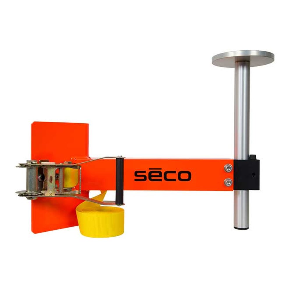 SECO 4852-16 Heavy-Duty Column Clamp