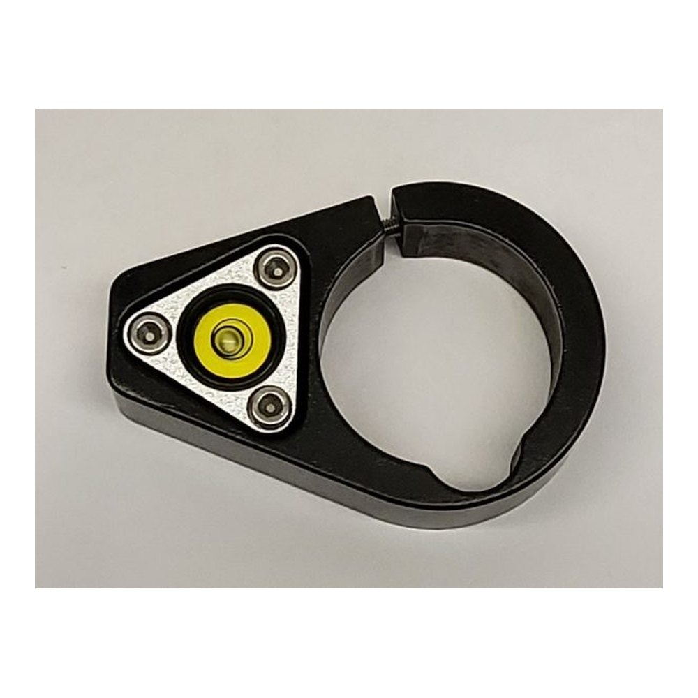 SECO 5081-054-40 Top-Adjust Vial Holder, 1.25"