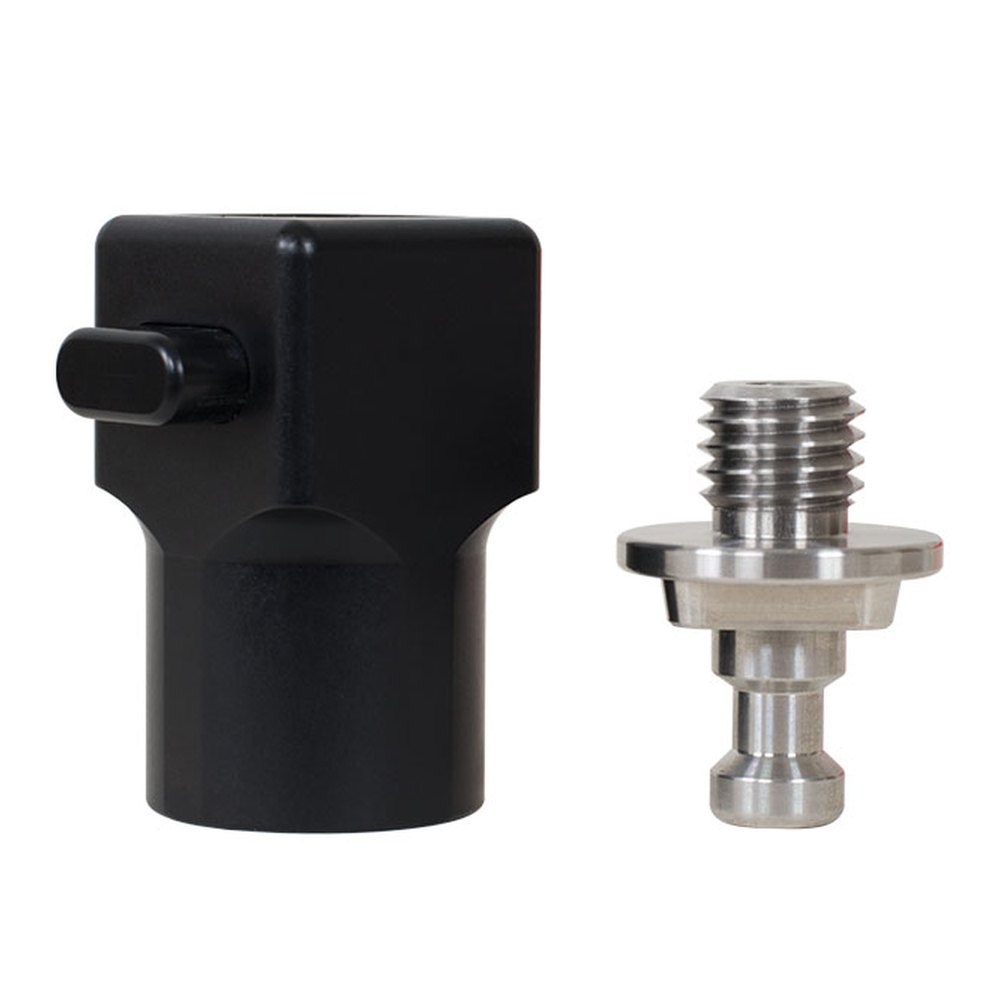 SECO 5111-04 Quick Release, 60 mm, Anti-Rotation