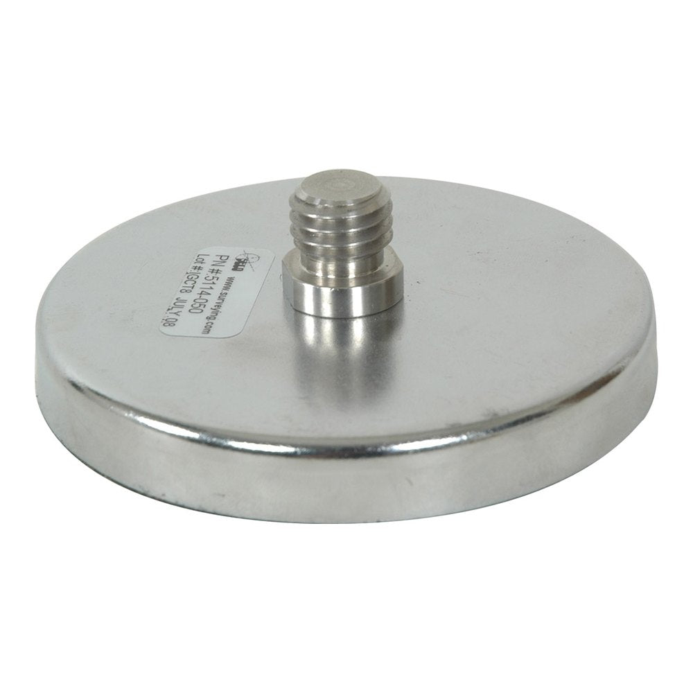 SECO 5114-050 Magnet Mount with 5/8"-11 Tip
