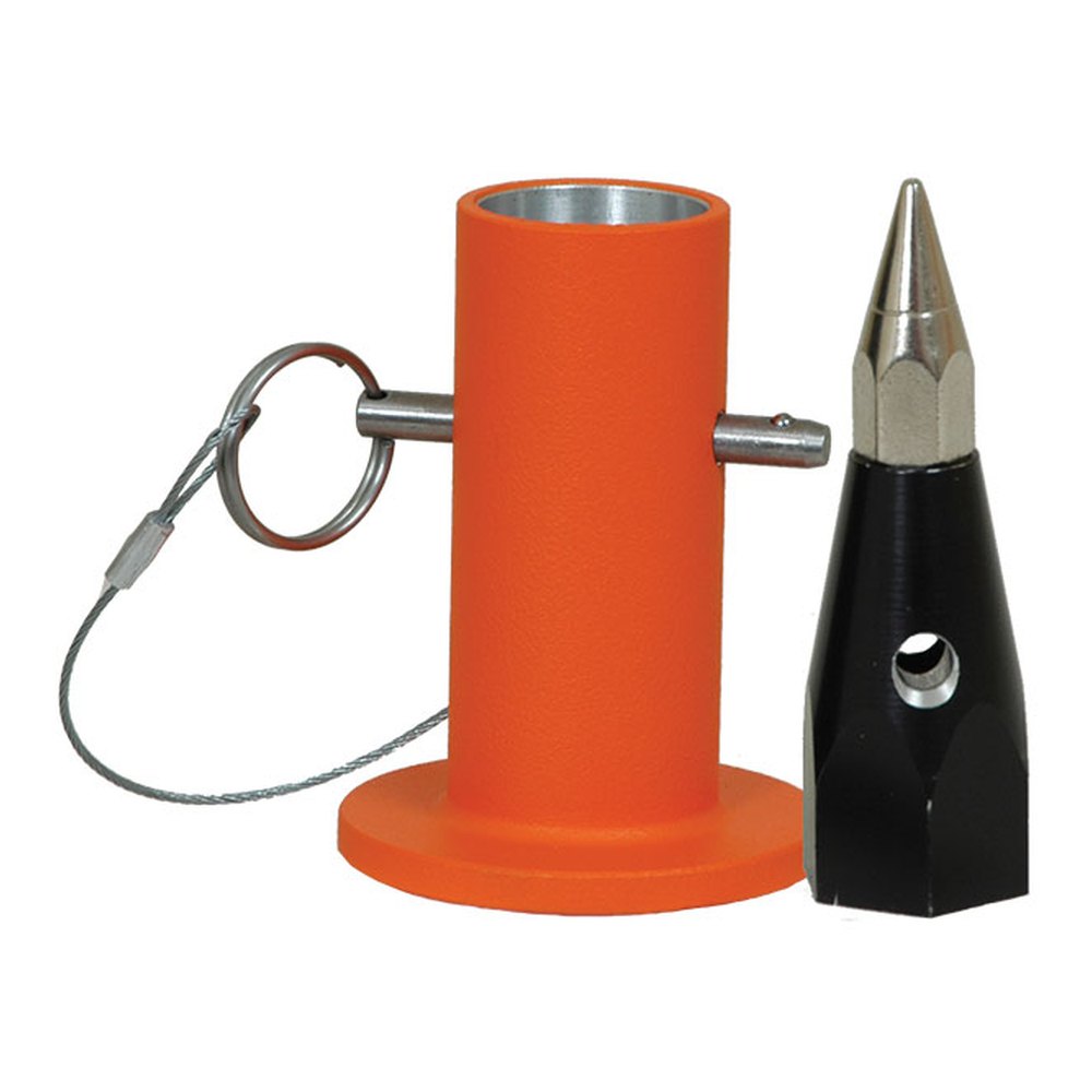 SECO 5192-02 Topo Shoe and Point Combo