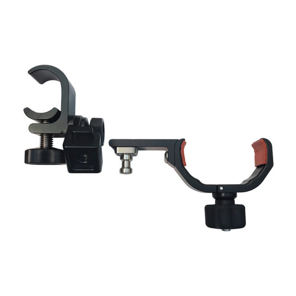 SECO 5200-167 Quick-Release Pole Clamp, 1.25"