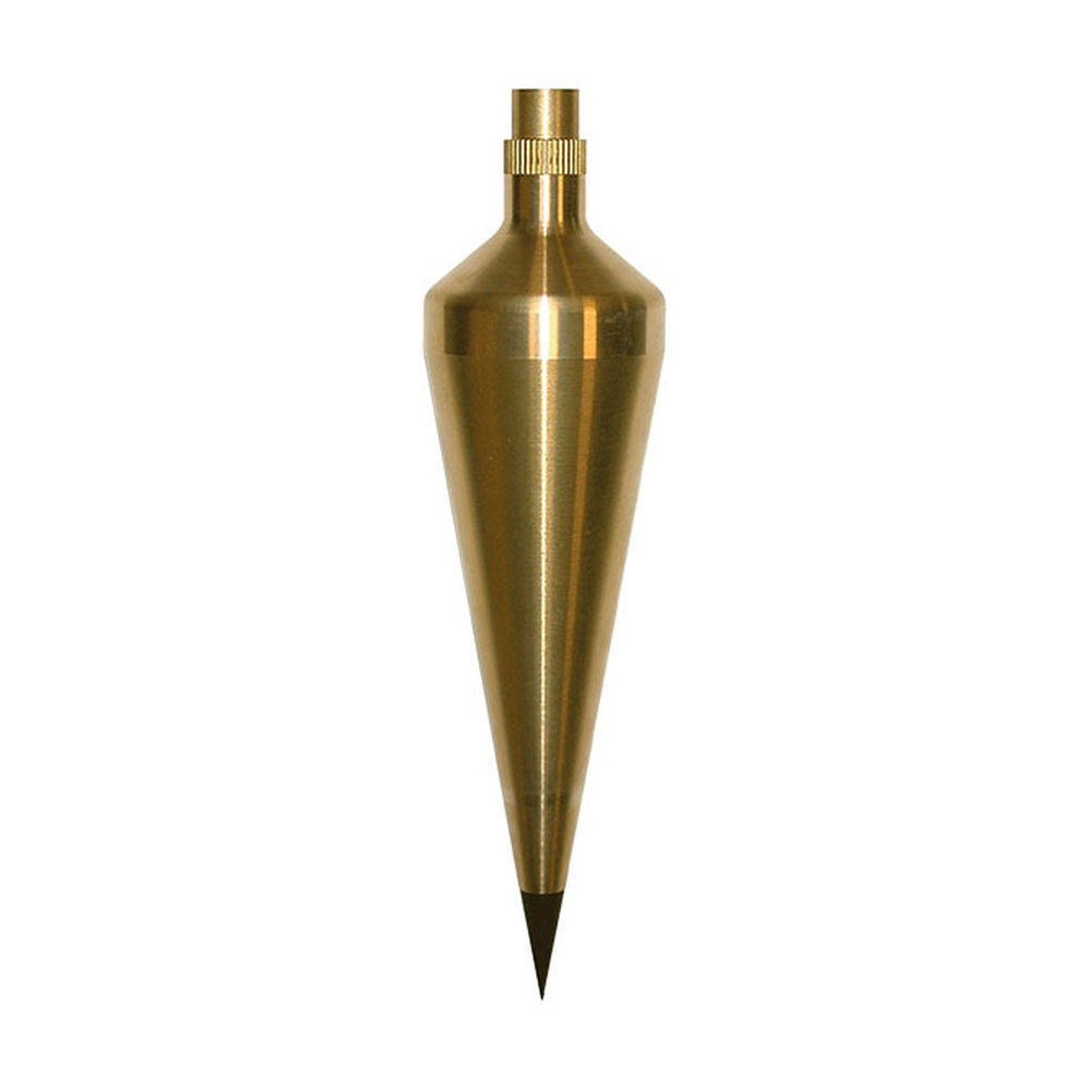 SECO 6000-014 Plumb Bob, 14 oz