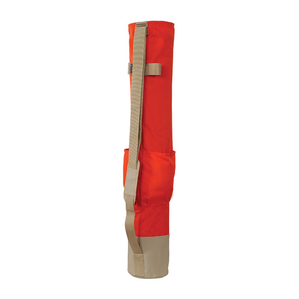 SECO 8101-20 Heavy-Duty 48" Lath Bag with Pockets