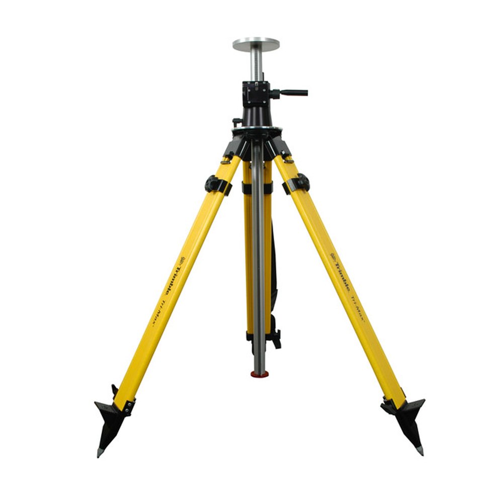 SECO 90558 Universal Trimax HD Elevator Tripod