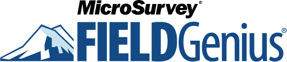 MicroSurvey FieldGenius